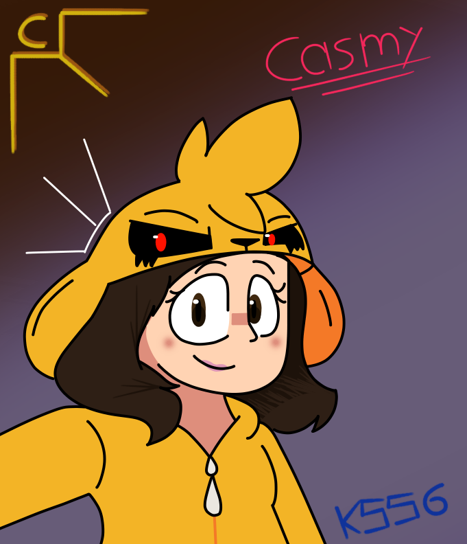 Keith5561's tweet image. para @casmyyyy
aquí mando este dibujo como agradecimiento de apoyar a Mike en todo momento, sinceramente, quiero que sepas que eres alguien muy gentil con Mike, y mereces el respeto de apoyarlo, merecen lo mejor, se te quiere 💙