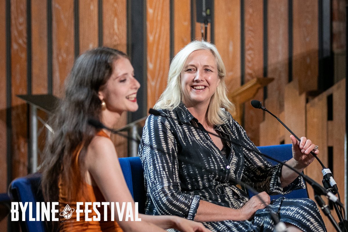 Byline Times tweet media