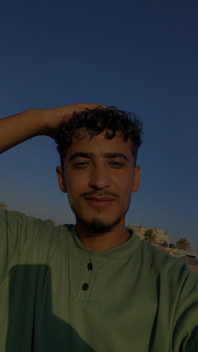 mahmoouddj's tweet image. PLEASE DON'T SKIP ME :((
๐ฅบ
Extremely tired, If u see this post ..
spread it comment ๐๐ต๐ธ or even a dot .
Help me, please ๐๐ป
gofund.me/a507755e
