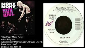 Fat Old Anarchist (@fatoldanarchist) on Twitter photo #IdolSunday #BillyIdol - Mony Mony #live 1987 #masterpiece
youtu.be/sYYAv-QW38Q?siβ¦Β <a href="/lee0969/">Lee Stevens</a>
<a href="/NatalieAHood/">Natalie Hood</a> <a href="/sineadmcfc/">πππΓ©ππ π'ππππππ!</a> <a href="/DrBrookeDaniels/">Dr Brooke Daniels</a> <a href="/AuxComtesse/">la comtesse aux pieds nus</a> <a href="/gunclub_music/">Gun Club Music</a> <a href="/GeorgiosMasman2/">G.U.Mass</a> <a href="/Notoldjustexpe1/">π€ Notoldjustexperienced</a> <a href="/mal_onelondon/">Mal-OneLondon</a>
<a href="/nikidoog/">Nik D</a> <a href="/deborahvanjohn1/">πΈ Deborah πΈ</a> <a href="/SkamanD14/">Skaman D</a> <a href="/Punkasfuck1965/">MUSIC NOSTALGIA πΈπΈπ₯π₯</a> <a href="/JBGBs/">Jim Burtcher</a> #IdolSunday #BillyIdol - Mony Mony #live 1987 #masterpiece
youtu.be/sYYAv-QW38Q?siβ¦Β <a href="/lee0969/">Lee Stevens</a>
<a href="/NatalieAHood/">Natalie Hood</a> <a href="/sineadmcfc/">πππΓ©ππ π'ππππππ!</a> <a href="/DrBrookeDaniels/">Dr Brooke Daniels</a> <a href="/AuxComtesse/">la comtesse aux pieds nus</a> <a href="/gunclub_music/">Gun Club Music</a> <a href="/GeorgiosMasman2/">G.U.Mass</a> <a href="/Notoldjustexpe1/">π€ Notoldjustexperienced</a> <a href="/mal_onelondon/">Mal-OneLondon</a>
<a href="/nikidoog/">Nik D</a> <a href="/deborahvanjohn1/">πΈ Deborah πΈ</a> <a href="/SkamanD14/">Skaman D</a> <a href="/Punkasfuck1965/">MUSIC NOSTALGIA πΈπΈπ₯π₯</a> <a href="/JBGBs/">Jim Burtcher</a>