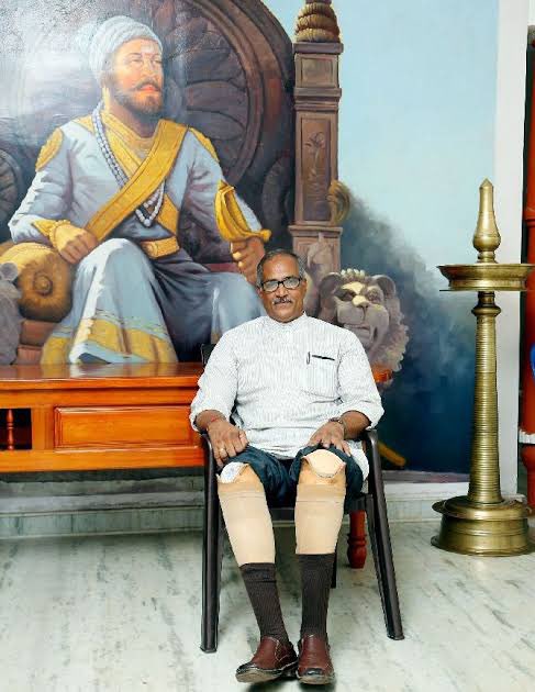वरिष्ठ सामाजिक कार्यकर्ता श्री सी. सदानंदन मास्टर जी को माननीय राष्ट्रपति जी द्वारा राज्यसभा सांसद के रूप में मनोनीत किए जाने पर हार्दिक बधाई।

राज्यसभा में आपकी सक्रिय सहभागिता से समाज सेवा, शिक्षा और राष्ट्र निर्माण के क्षेत्र में आपके उत्कृष्ट योगदान का लाभ निश्चित रूप से अब