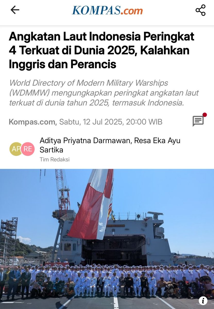 Jejak digital. (@arsipaja) on Twitter photo 