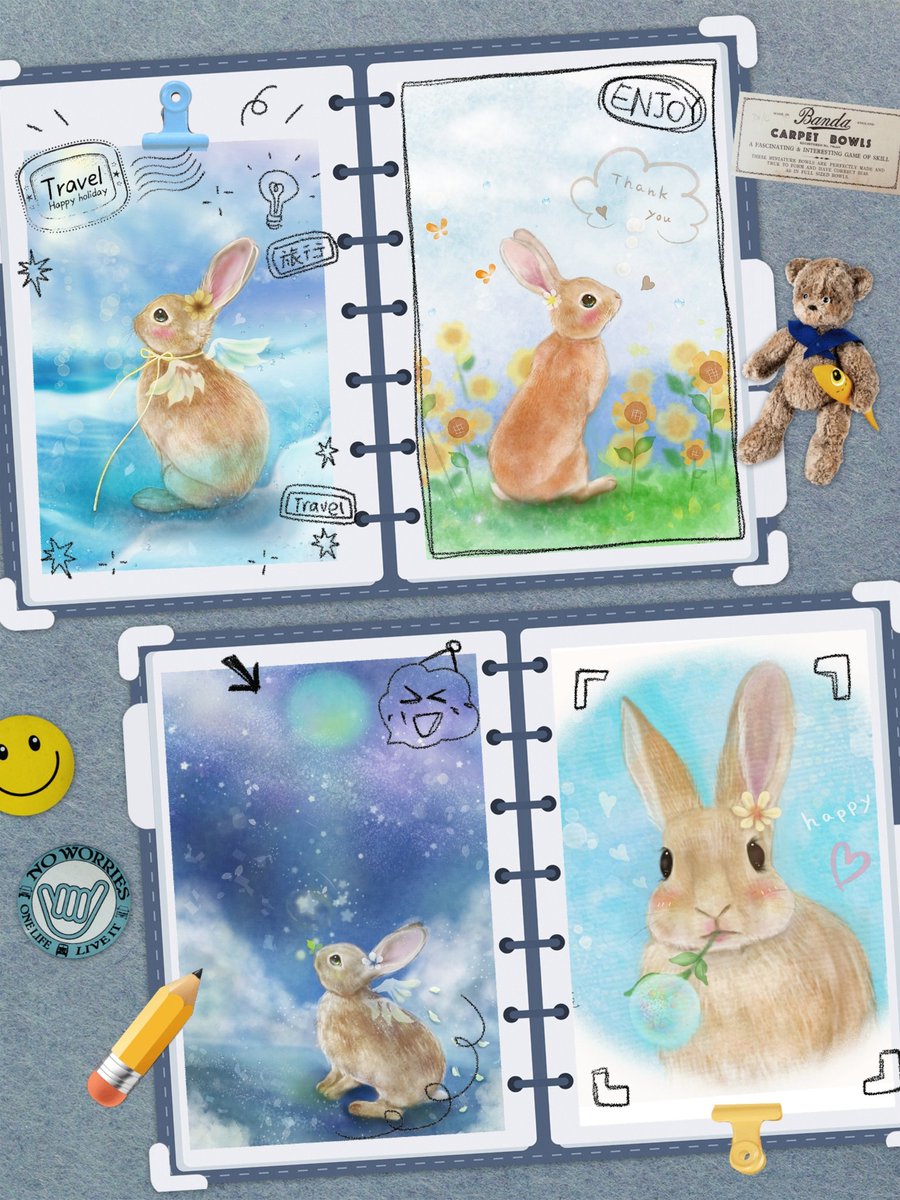 サ*ウ様 「re: rabbit」 油絵 うさぎ サ*ウ様 「re: rabbit」 油絵 うさぎ サ*ウ様 「re: rabbit