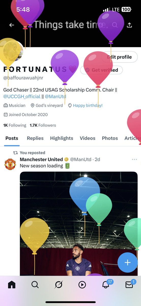 __UnfailingGod's tweet photo. How can I offer to you oh Lord for your grace has done it again 🙇🏻‍♂️🎉

I have gotten another opportunity to live life again and I owe it to God, thank you Jesus 

📸 : @_sunshot27 https://t.co/dRC1T1vYgL