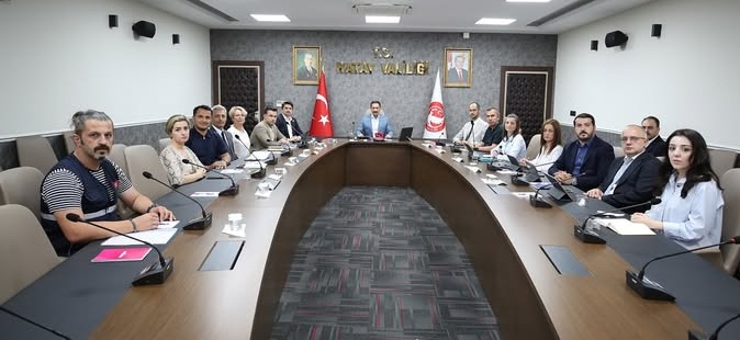 İhya Ve İnşa Çalışmaları Toplantısı
hataygazetesi.com/ekonomi/ihya-v…