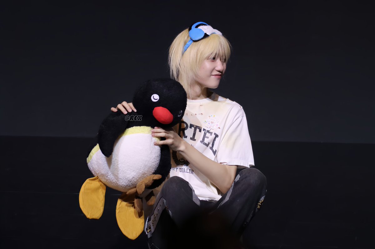 callmeRexxx9's tweet image. 250712
꒰ঌ₍ ⌯' '⌯ ₎໒꒱
#종섭 #JONGSEOB
#피원하모니 #p1harmony