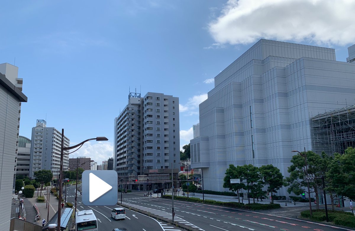 eri_discover's tweet image. からの横須賀駅
「ぐるっとまわって芸劇を右」
はこちら
ネタバレすると雄太と別れた後
夜まで哲太は家に帰れなかったため
慌てて病院に連れて行ったら...
と続きます

いゃぁ〜お天気良いので汗だくだ〜
#父と僕の終わらない歌
#父僕を応援しよう