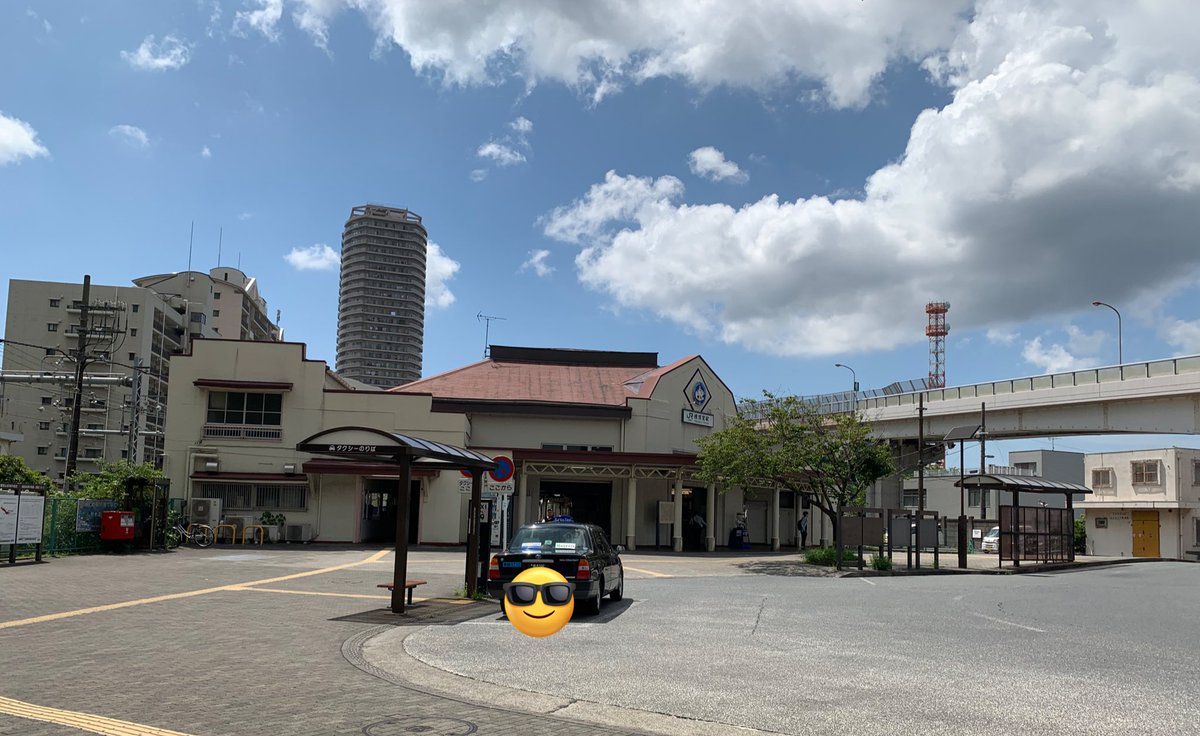 eri_discover's tweet image. からの横須賀駅
「ぐるっとまわって芸劇を右」
はこちら
ネタバレすると雄太と別れた後
夜まで哲太は家に帰れなかったため
慌てて病院に連れて行ったら...
と続きます

いゃぁ〜お天気良いので汗だくだ〜
#父と僕の終わらない歌
#父僕を応援しよう