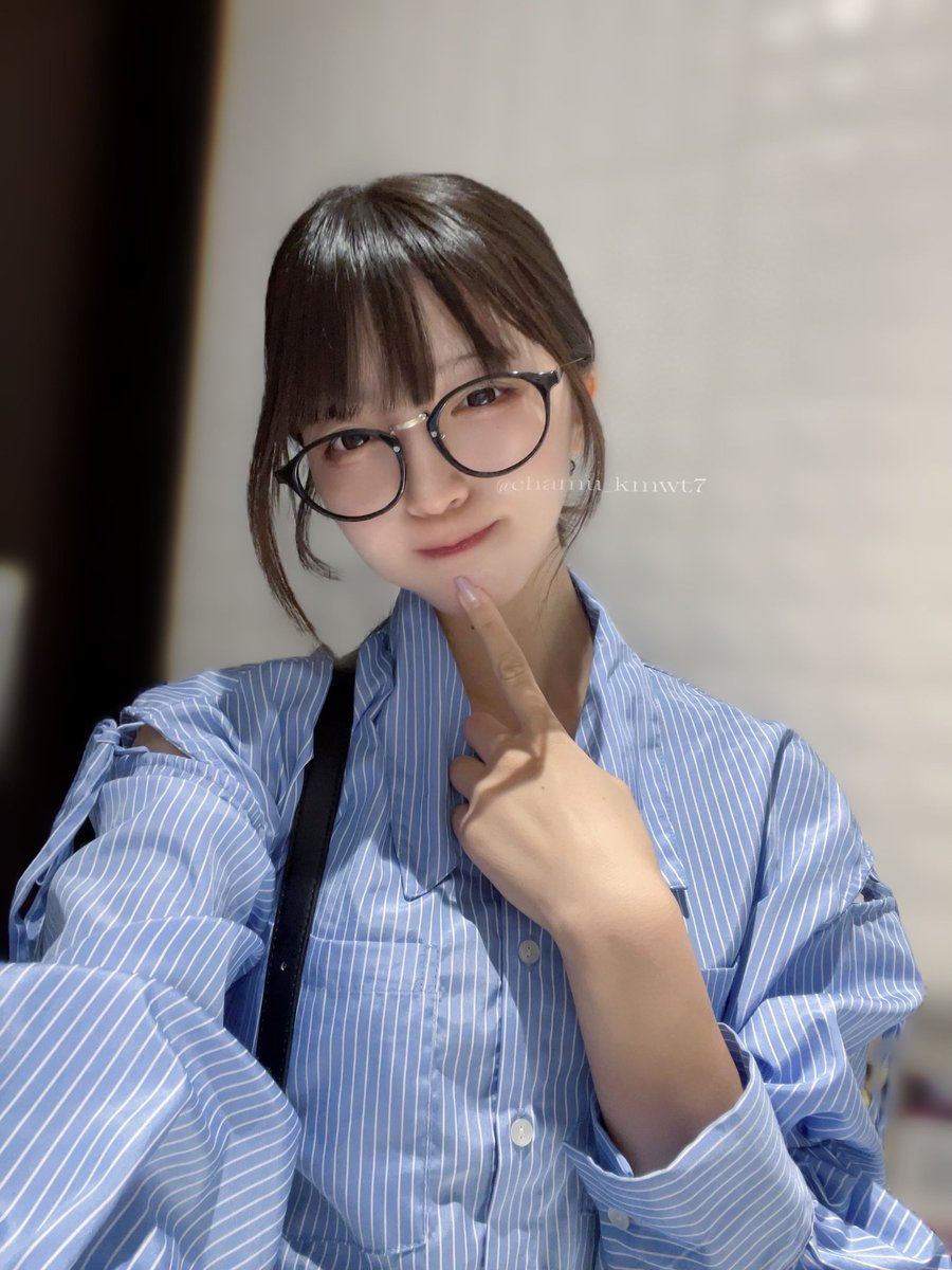 メロ先輩になるぞ❣️