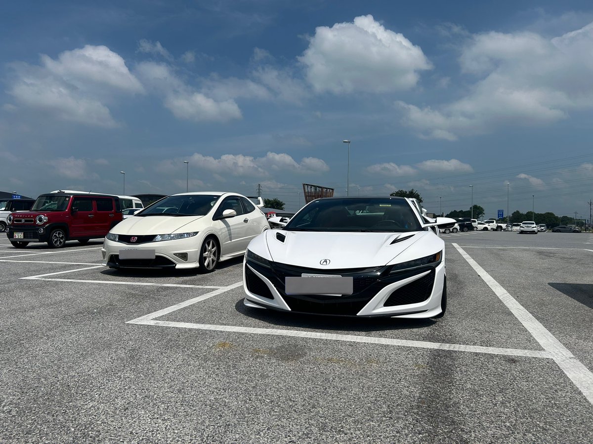 しもつけ行ったらエグいの居た