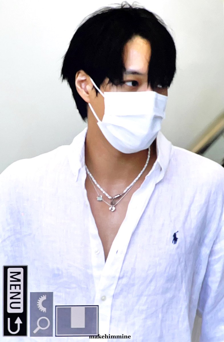 makehimmine114's tweet photo. 250713 TPE ✈️✈️

#엑소카이 #EXO #KAI #jongin #김종인 #카이 #カイ https://t.co/epM0PZauAz