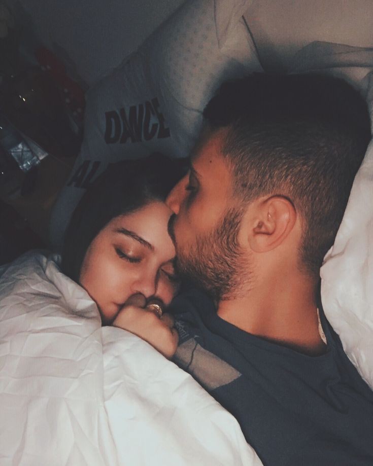 لا تغلبك الشكوك أنا ما أحب إلا أنت❤🫂