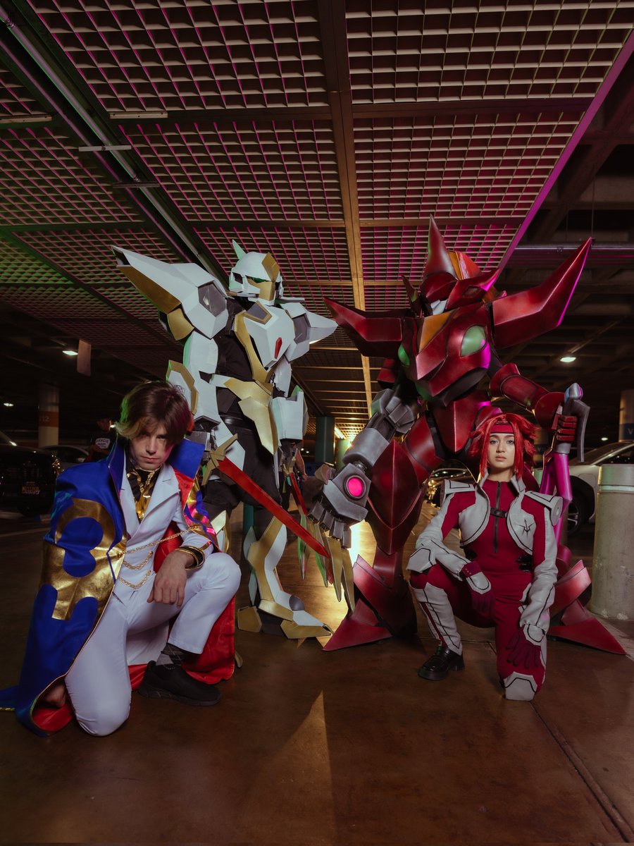 discaliber's tweet image. Another AX down, next year Wing 5! 

📷 vivabokeh