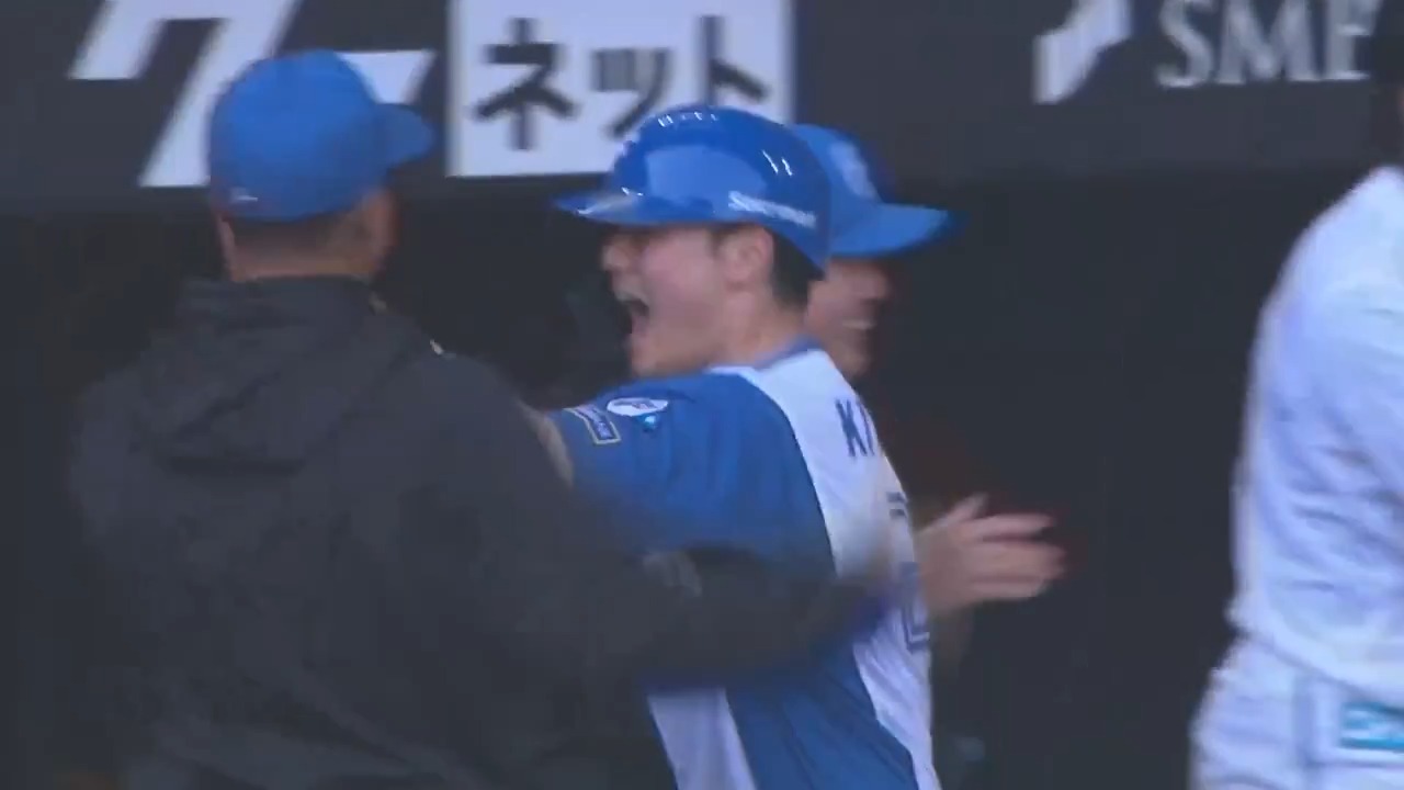 [炸裂] 清宮幸太郎