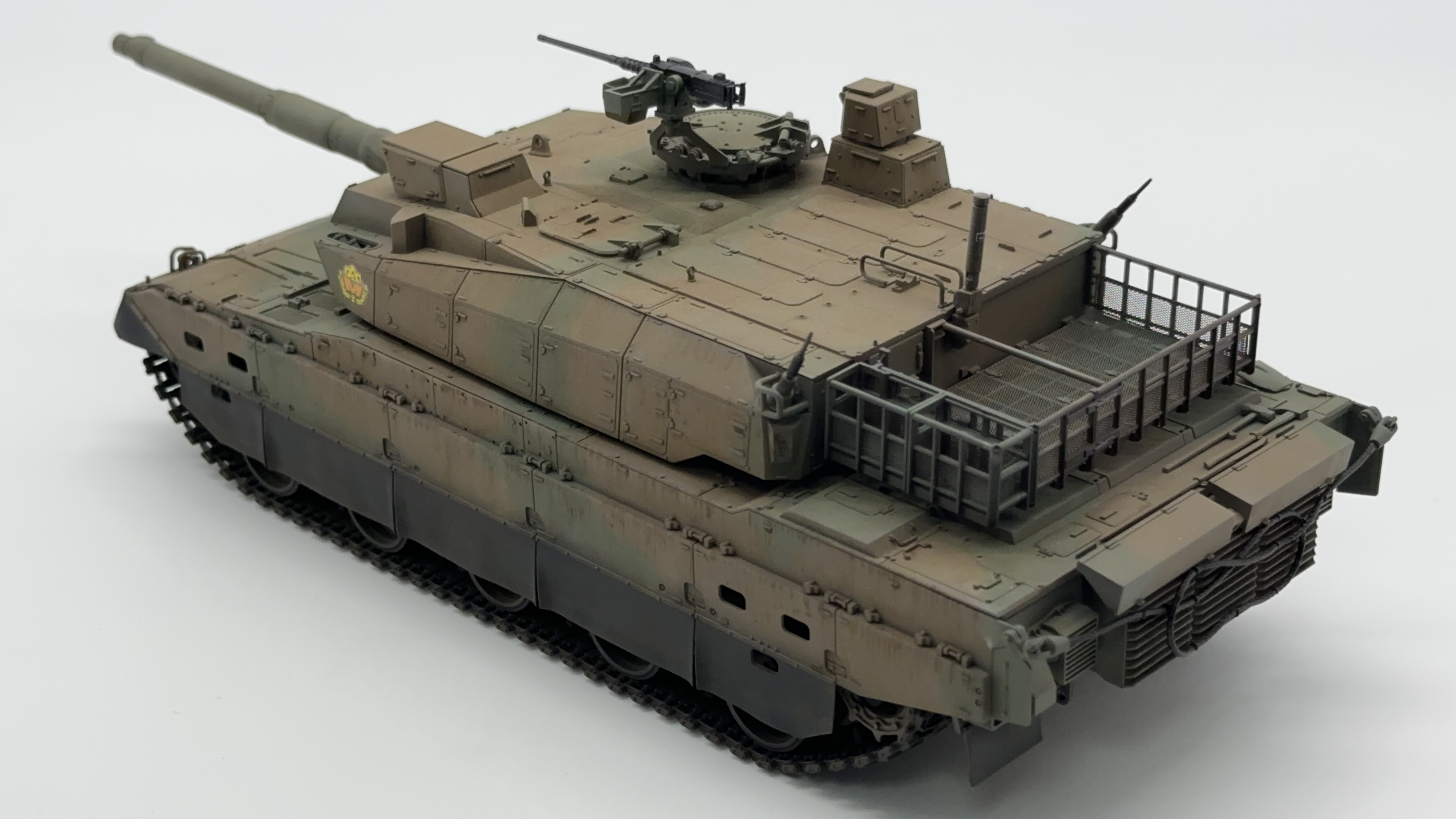 アーミイミサイルタンク　ゼンマイ　戦車 Yahoo!オークション - 当時物 未組立 NITTO KAGAKU ゼンマイ