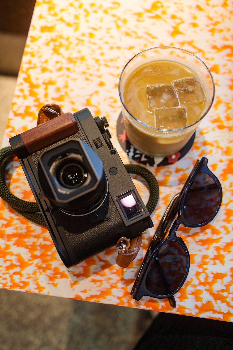 itoo0704's tweet photo. Today's partner.
.
Leica M11 Monochrom
LEICA APO-SUMMICRON-M f2/35mm ASPH.
.
【FUJIFILM X100VI】
.
晴れた日スナップ
.
2週に1度の休みの週末が晴れると嬉しいわけです
.
#今日のカメラ
#Leica #LeicaCamera
#MyLeicaCompanion #LeicaPhotography #LeicaGallery
#有楽町 #SingleO https://t.co/WzAcDZAhj2
