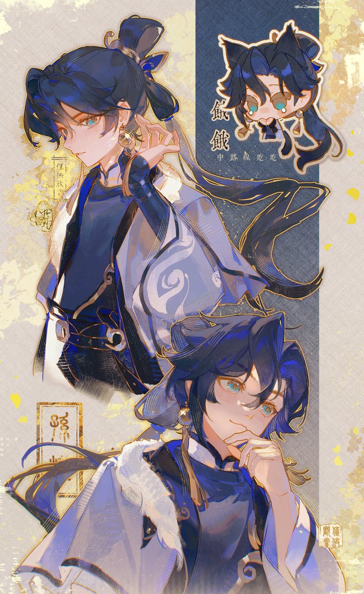 Buttonniukoukou's tweet image. 