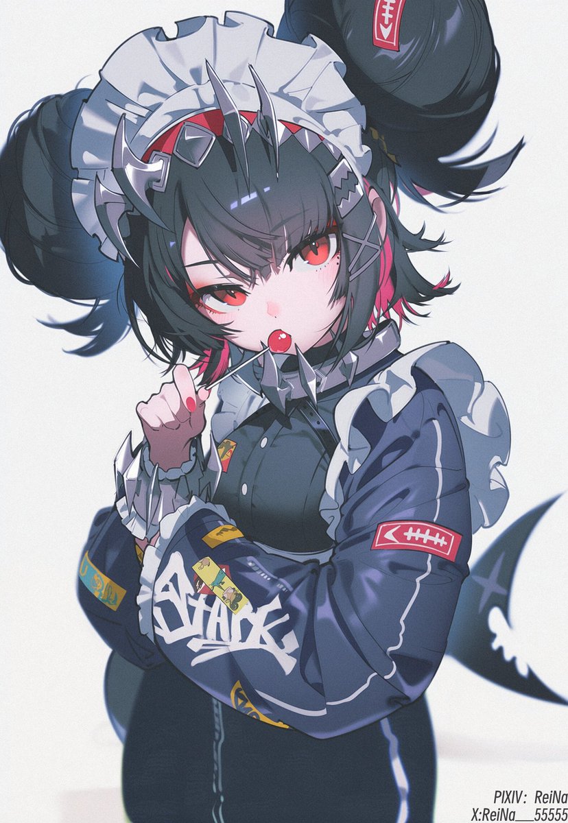 エレンジョー
#エレンジョー #zzzero