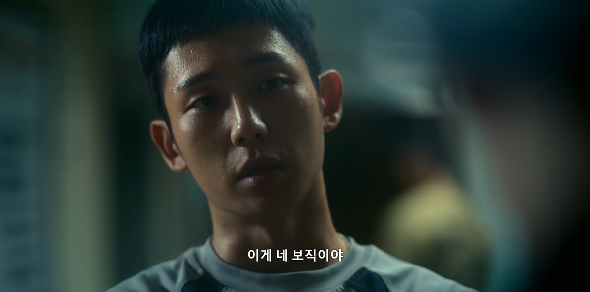 난 아직도이거만큼 씹탑력과한멘트를 못봄……..