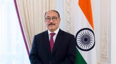 Gautam Chakrabarty tweet media
