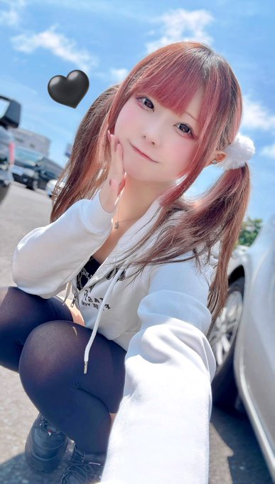 コスプレイヤーしほなのTwitter画像26