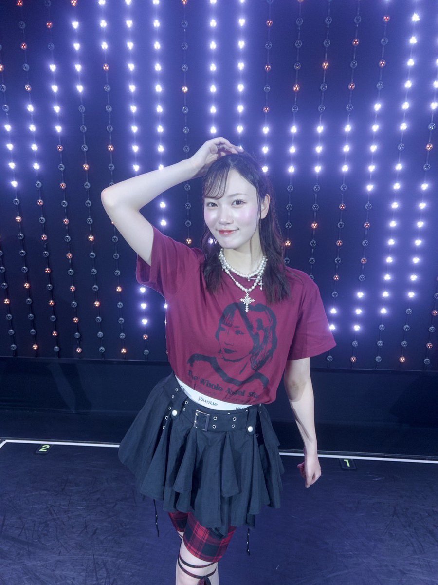 NMB48 眞鍋杏樹 チューストライク 生写真 直筆 NMB48 - NMB48 眞鍋杏樹 ランダム生写真 July ①の通販 by i.m's