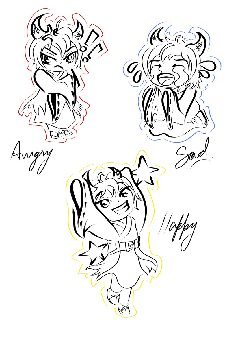 ariafrouster's tweet photo. Working on emotes, epic creation for streaming xD
#EmoteArt
#TwitchEmotes
#CustomEmotes
#CommissionOpen
#SmallStreamer https://t.co/aQOaYPrwWs