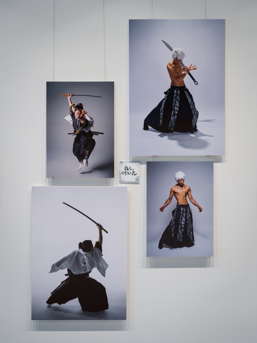 dao___3's tweet image. 大変光栄なことにオーディエンス賞いただきました🏆（ﾏｼﾞﾃﾞﾋﾞｯｸﾘ）
モデルをしてくださった多聞さん楊さん本当にありがとうございました😭
これからもまだまだ精進してまいります🙇‍♂️
#写団零壱壱
#HokkaidoSubCultureCreators
#HSCC