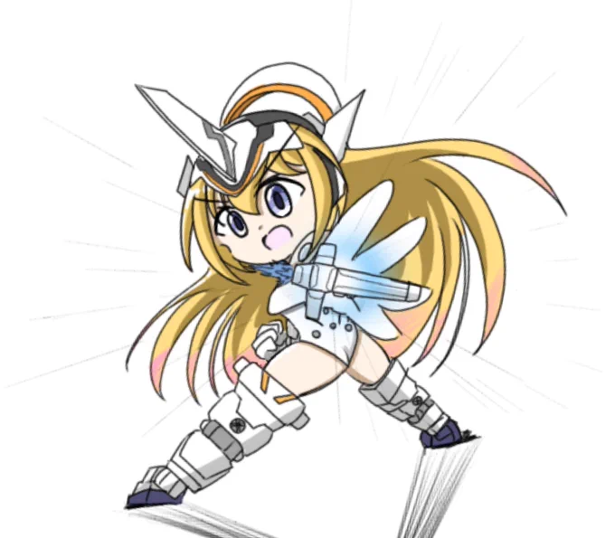 あーんばーるさーん さーべる!!!!