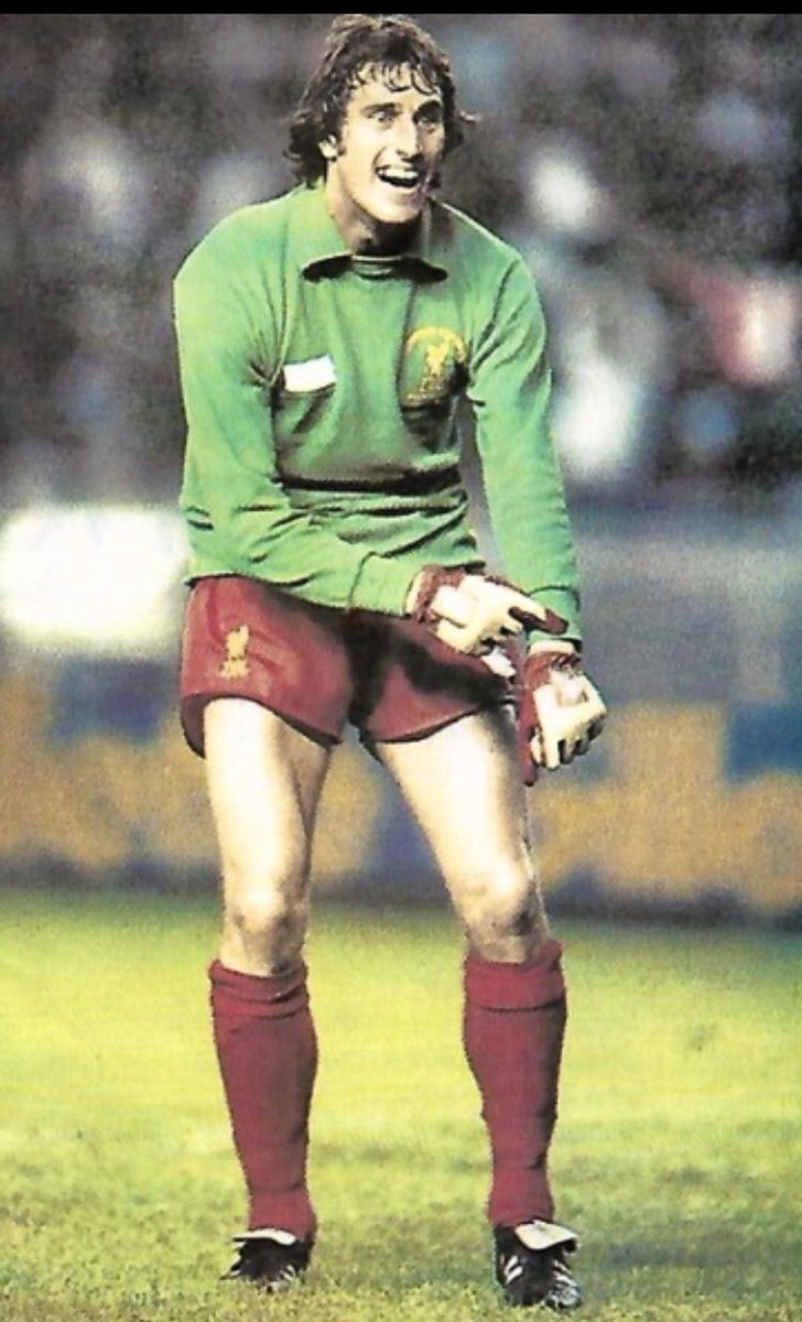 CLEMENCEofENGLAND (@clemenceofengl1) on Twitter photo May 27th 1981 … the great <a href="/RayClem1/">Ray Clemence</a> brings down the curtain on his <a href="/LFC/">Liverpool FC</a> career by winning the European Cup beating Real Madrid 1-0 in Paris. He won every domestic trophy 3 European Cups 2 UEFA cups plus 56 of his 61 <a href="/England/">England</a> caps during an incredible 14 years at Anfield. May 27th 1981 … the great <a href="/RayClem1/">Ray Clemence</a> brings down the curtain on his <a href="/LFC/">Liverpool FC</a> career by winning the European Cup beating Real Madrid 1-0 in Paris. He won every domestic trophy 3 European Cups 2 UEFA cups plus 56 of his 61 <a href="/England/">England</a> caps during an incredible 14 years at Anfield.