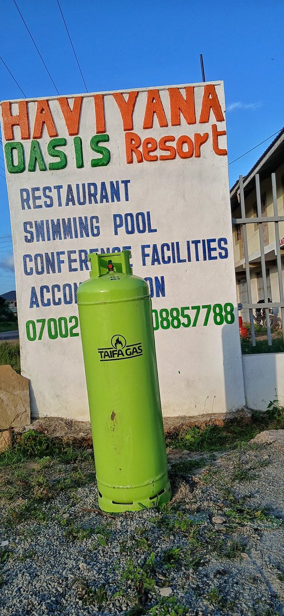 libewaltd's tweet photo. When the flames must stay lit, we deliver.

From breakfast buffets to late night dinners, our 45kg gas deliveries keep restaurants and hotels cooking around the clock.

#TaifaGasKenya #LibewaLimited #FuelingHospitality #45kgGas #RestaurantLife #HotelService #DayAndNightDeliveries https://t.co/MXdRyHrlFf