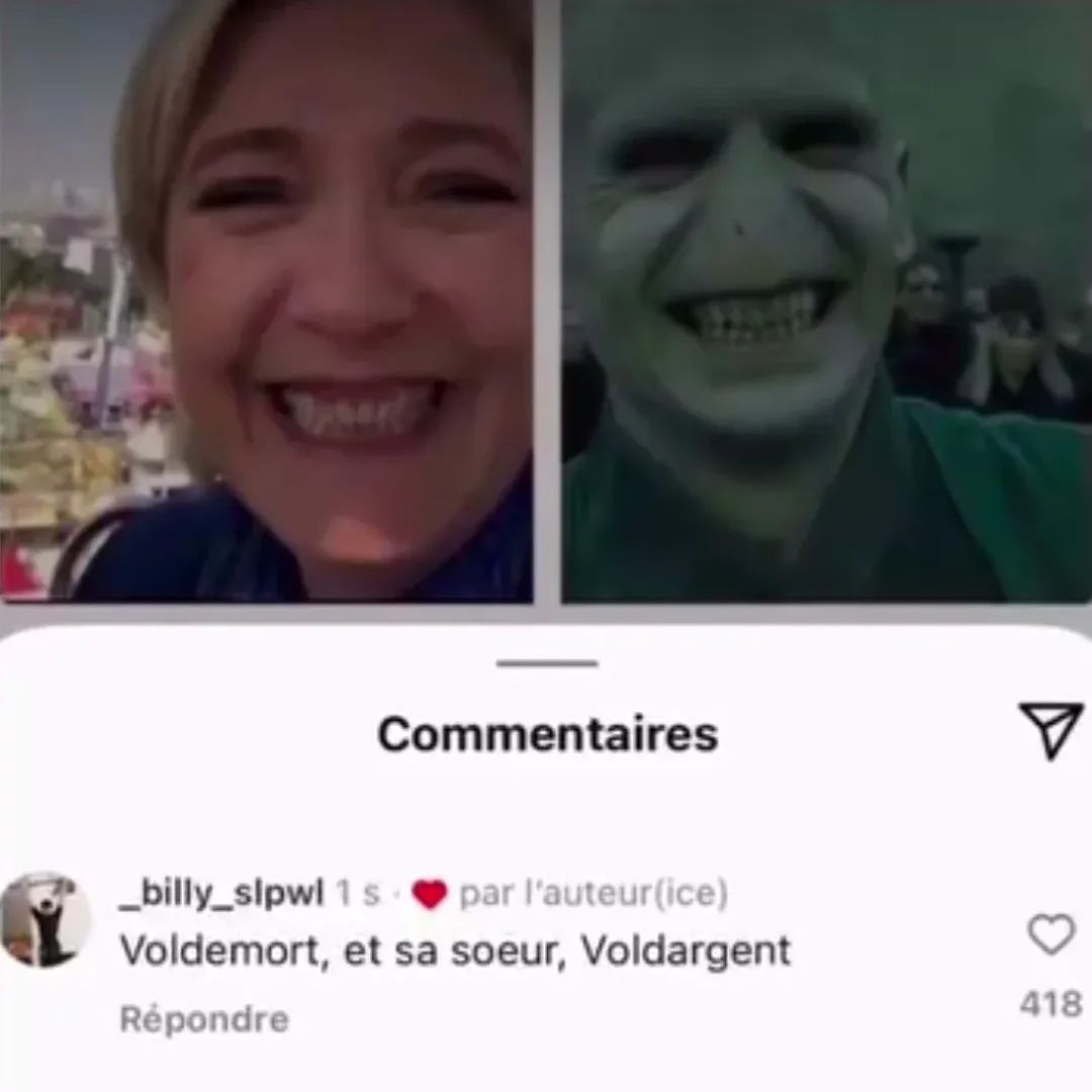 DumortierEmily's tweet photo. Non... Rien ! https://t.co/qNOeXmXsdt