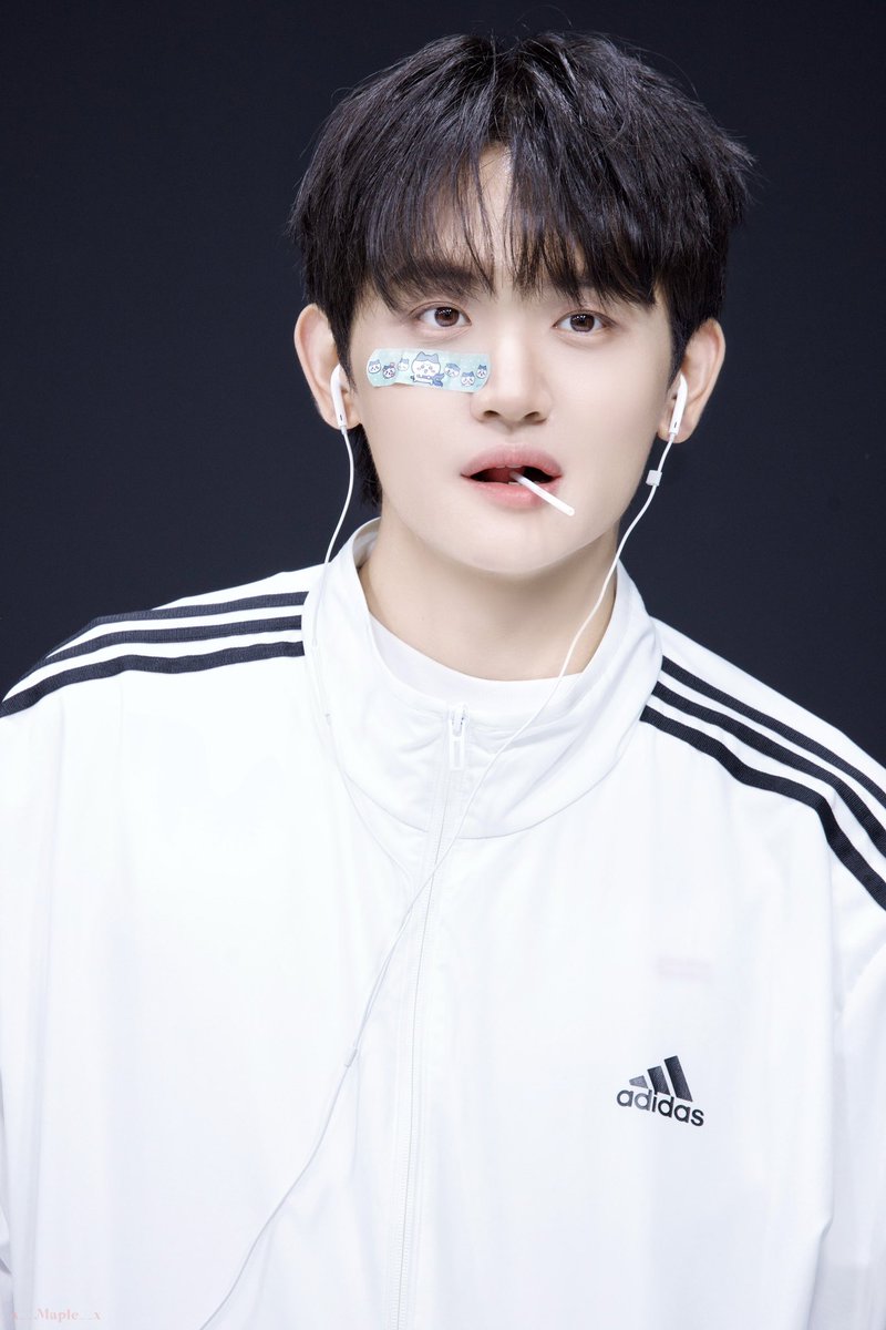 날티사탕밴드 조원상 개좋다