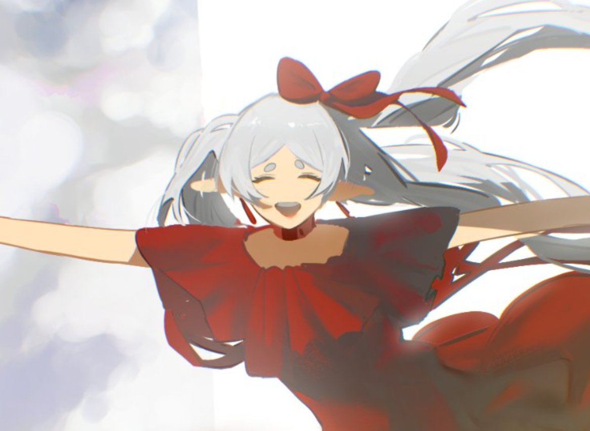 LOOK AT HERRR 🥹🥹