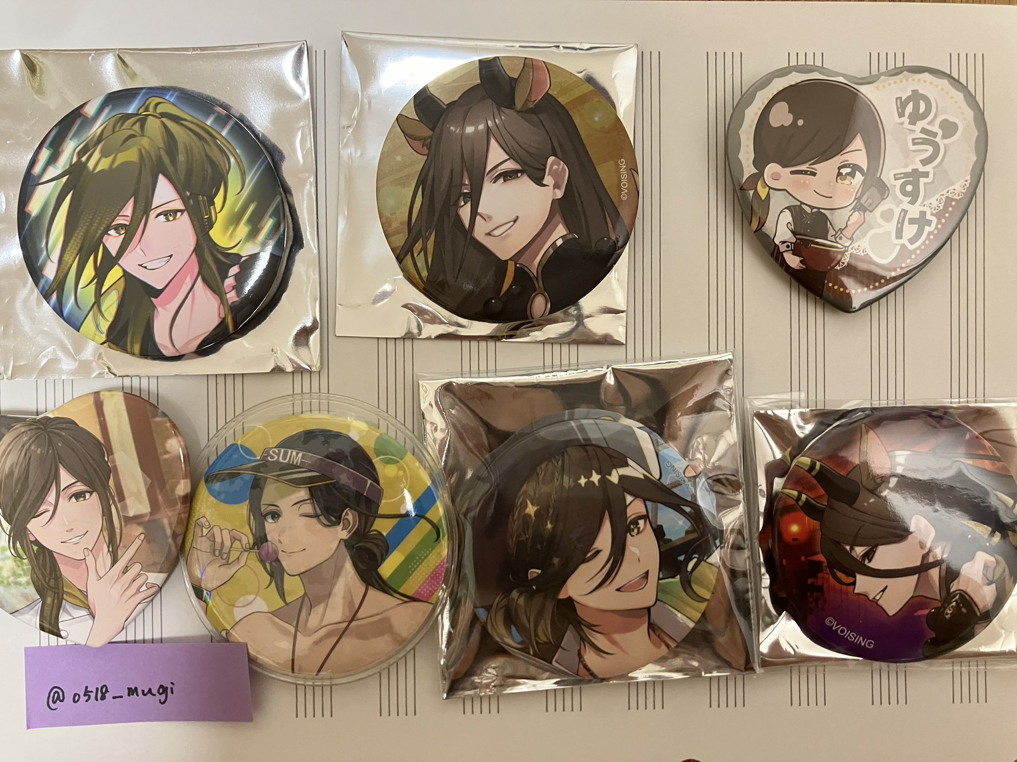 Posts with replies by むぎ🎲🤪🦁 (@0518_mugi) / X