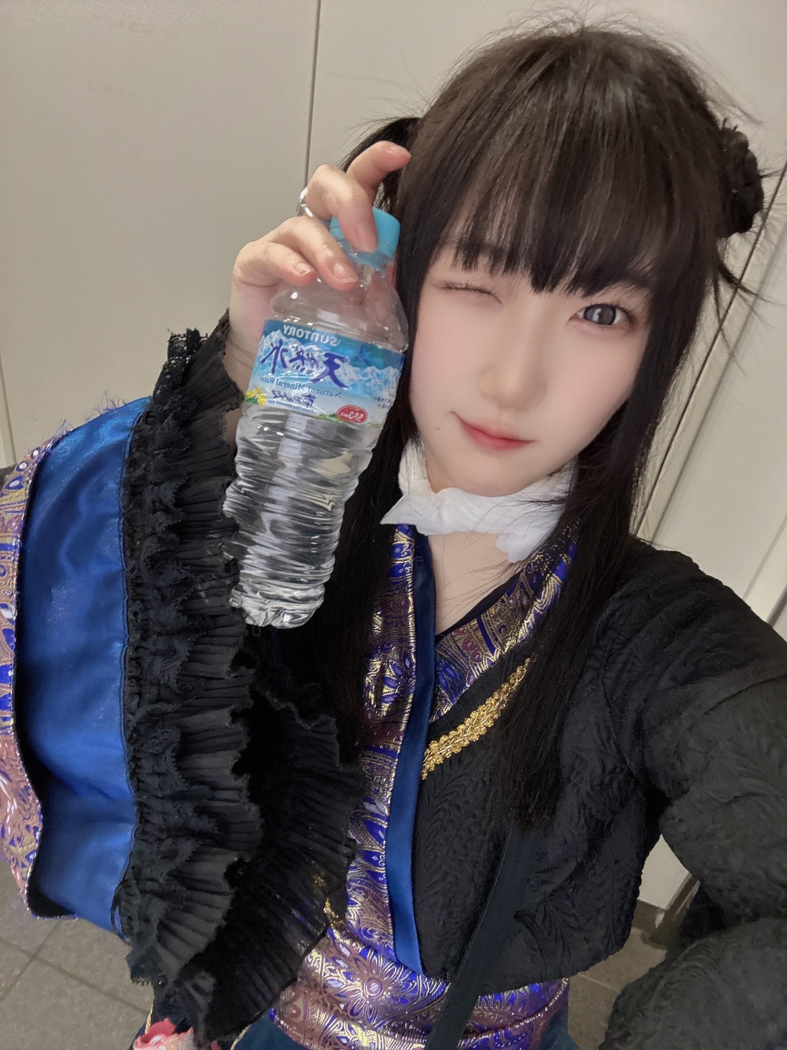 叶屋様 初 ちひろ on X: 