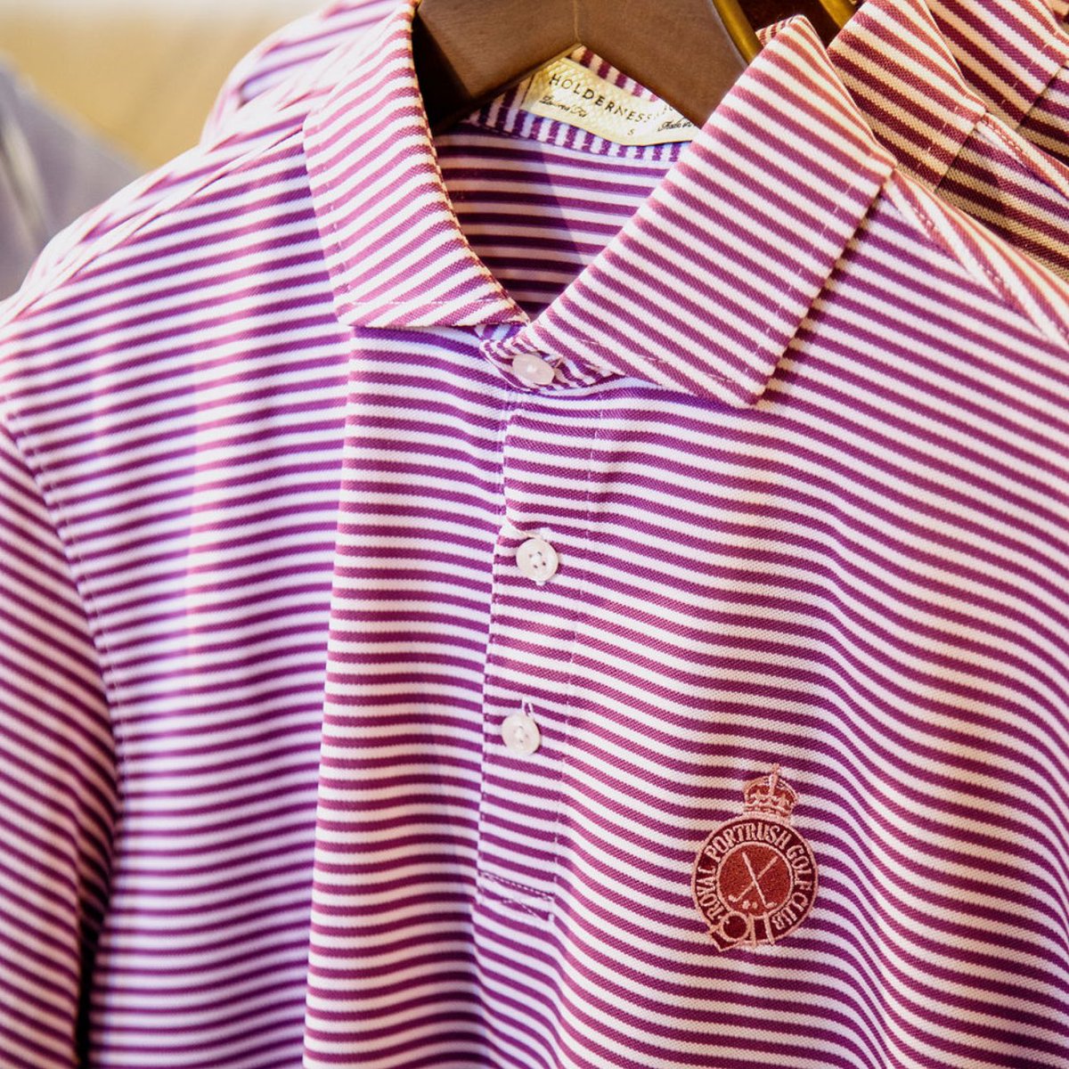 Scenes from Portrush