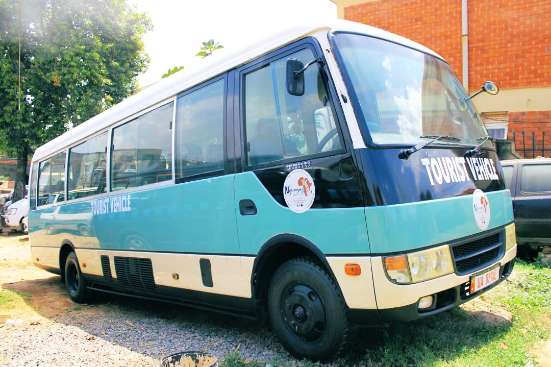 Chiquita 🦋 (@chiquita_shakie) on Twitter photo Our official transportation <a href="/Uganda_Expozed/">TRAVEL SPECIALIST🇺🇬</a> for the <a href="/RwenzoriMarathn/">Tusker Lite Rwenzori Marathon</a> is locked in!
Vehicles are already in place,all that’s missing is YOU. Secure your seat now and let’s ride to Kasese in comfort and style
#TuskerLiteRwenzoriMarathon Our official transportation <a href="/Uganda_Expozed/">TRAVEL SPECIALIST🇺🇬</a> for the <a href="/RwenzoriMarathn/">Tusker Lite Rwenzori Marathon</a> is locked in!
Vehicles are already in place,all that’s missing is YOU. Secure your seat now and let’s ride to Kasese in comfort and style
#TuskerLiteRwenzoriMarathon