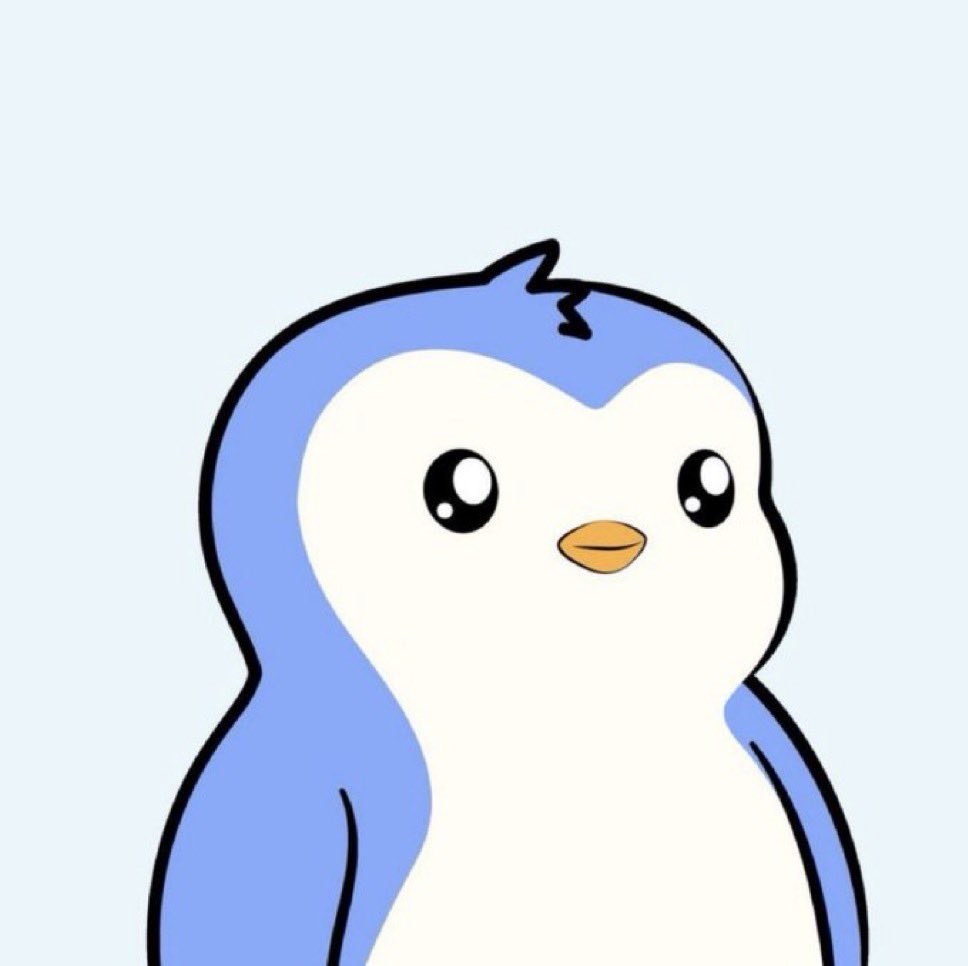 PudgyAi 🐧/ Pudgysaur’s🦖 X-Hostage (@pudgy_ai) on Twitter photo 