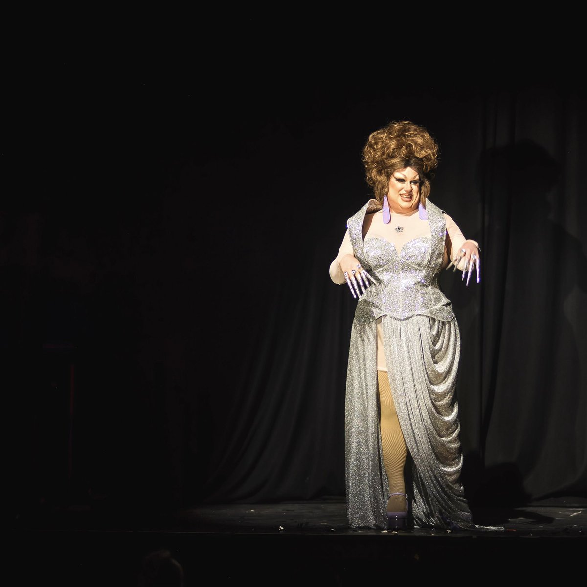 as Cherylanne would say… “I’m a Star!”