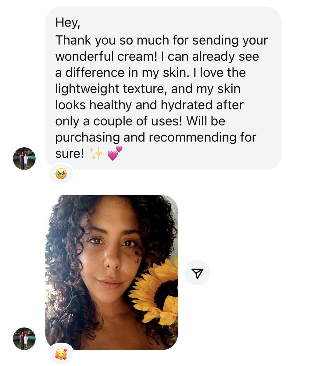 fffabs's tweet image. I love getting feedback. ✨