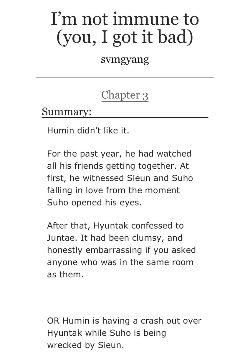 cherrinnie_'s tweet photo. Chapter 3 of my #shsn #gotae (#bakugotak) fic posted https://t.co/0MDFnejhU3