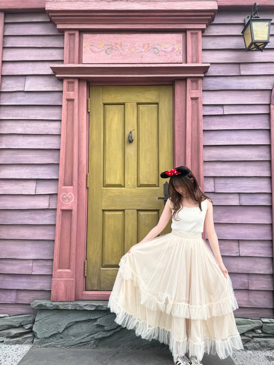 初ファンタジースプリングス行ってきました🪄🫧

 #日常垢
 #日常垢さんと繋がりたい