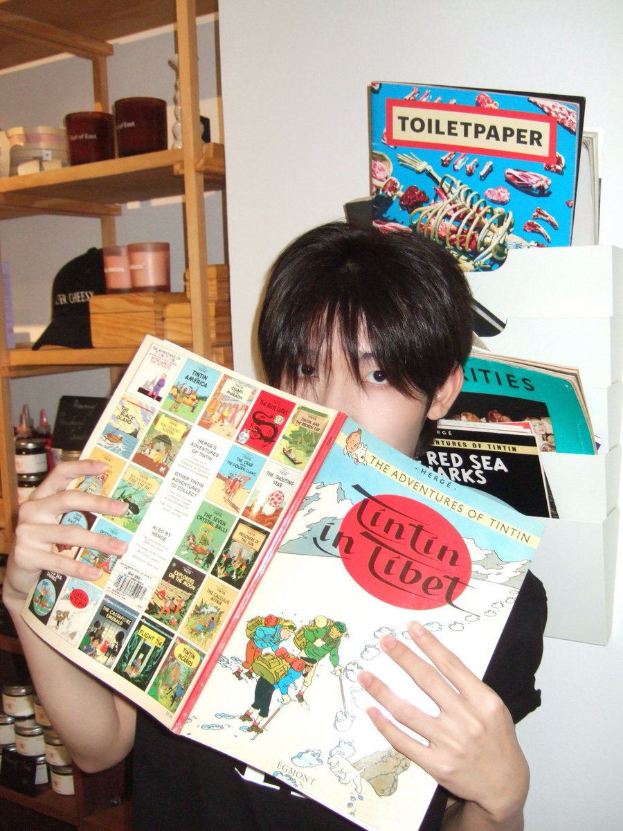 ชวนไปคาเฟ่ได้คับ🐶☕️

#DICE_SONRAY
#MINthanakrit