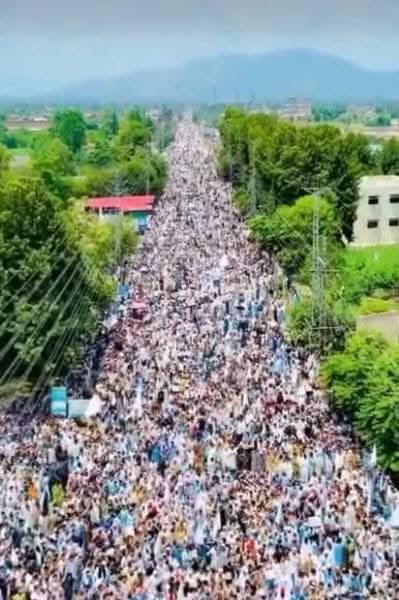 SHahid Khan Salarzai tweet media