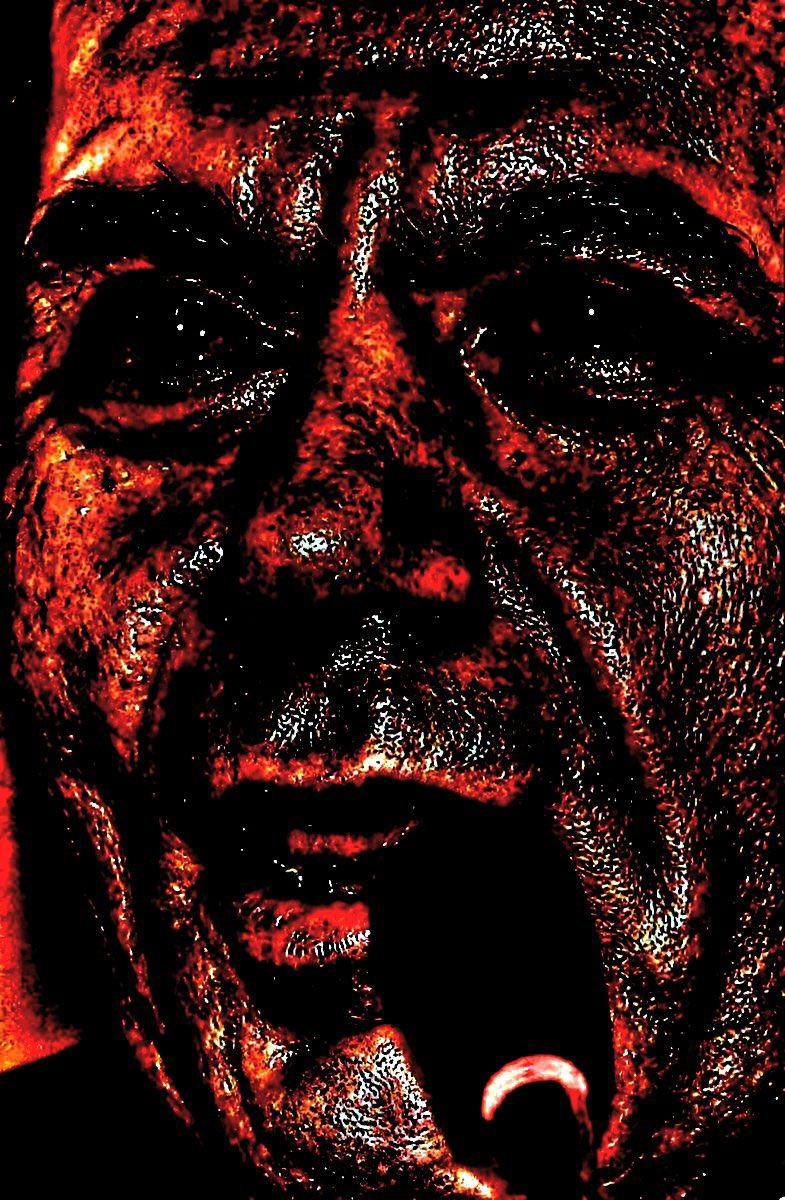 şu sıcakta kızartma üstüne çay