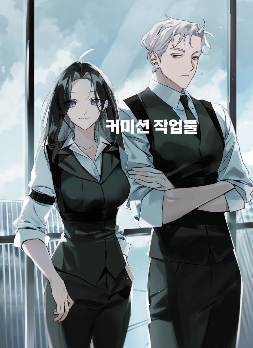 I32052537's tweet image. #RT #commission #커미션 #상시커미션
💚목표 금액 달성 시 RT추첨 두 분께 작업해드립니다!💚
상시로 진행되는 커미션입니다!(퀄업 작업물이 섞여있습니다.)
자세한 부분은 아래 링크에서 확인 부탁드립니다!
크레페 : kre.pe/kwjo