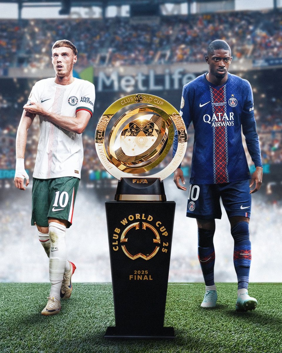 CHELSEA will defeat PSG tonight.