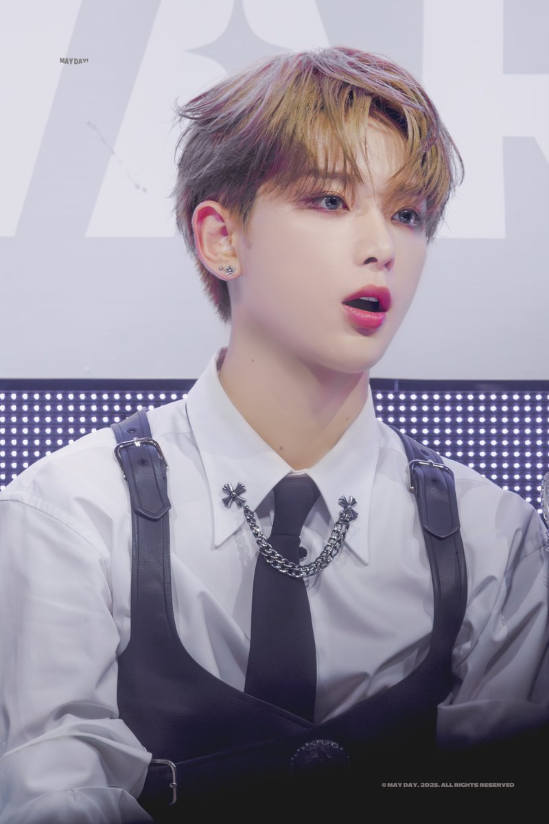 250529 #ハルア #하루아 #HARUA #andTEAM #앤팀