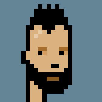 No-Punks (@nopunkism) on Twitter photo So with the help of community member <a href="/ibidmo/">Ibidmo</a> and a dm from <a href="/Maximill15/">BasedThanos.eth</a> we were able to secure and send No-Punks #4888 to <a href="/HollanderAdam/">Adam Hollander</a> to match his Cryptopunks pfp.
Welcome to NoPunks 🫂 So with the help of community member <a href="/ibidmo/">Ibidmo</a> and a dm from <a href="/Maximill15/">BasedThanos.eth</a> we were able to secure and send No-Punks #4888 to <a href="/HollanderAdam/">Adam Hollander</a> to match his Cryptopunks pfp.
Welcome to NoPunks 🫂